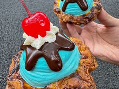 -富贵面包公司(运河店)