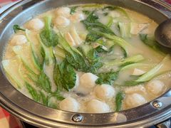 -巴陵全鱼席(湖南老字号汴河街店 )