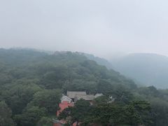 -妙峰山风景名胜区