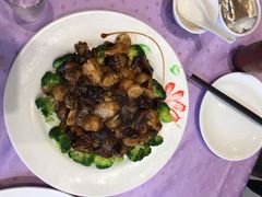 盈春大饭店-盈春大饭店(千山路店)