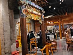 -东来顺饭庄(西直门店)