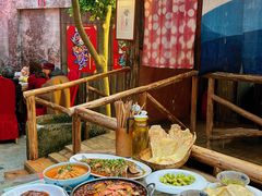 -田园印象·成都土菜院子(华阳店)
