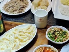 -陈府大宅门成都火锅·手切鲜肉(太原街店)