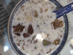 牛奶桃胶-双喜老铺(人民广场店)