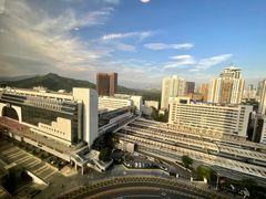 -深圳香格里拉酒店