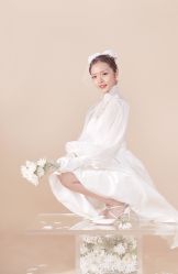 -卡米拉婚纱摄影工作室(金汇广场店)