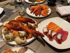 -博林天瑞喜来登酒店·西丽尚膳