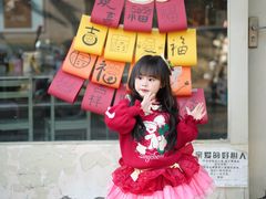 -溪岸路花鸟市场