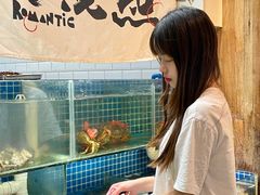 -烧货·活海鲜炭烧(湖滨商业街店)