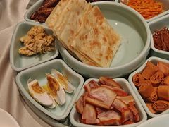 -静之湖湖畔餐厅