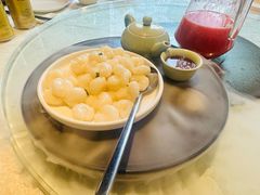 -怡和春天大酒楼(柳芳店)