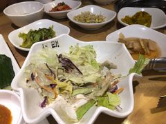 -喜来稀肉(望京店)