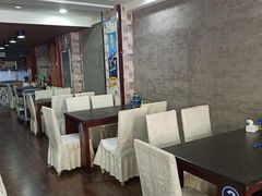 大堂-马家烧麦(总店)