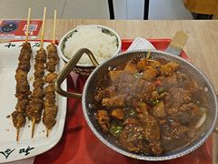 -和合谷(海淀五路居店)