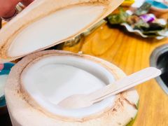 -南国锋味椰子鸡(瀚海店)