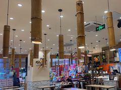 -好人民间小吃(镇江八佰伴店)