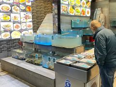 -金海湾海鲜总店