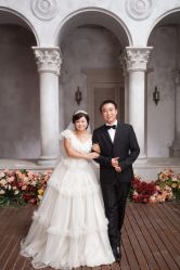 点击看大图 IMG_1665-唯一视觉婚纱摄影(李家村店)