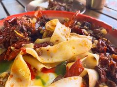 -柴窝堡22号辣子鸡·传承新疆菜