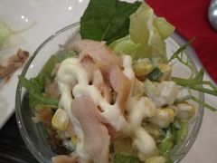 -斗牛士牛排餐厅(嘉里汇店)