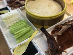 -天天鱼港·海鲜·鲅鱼水饺·招牌烤鸭(黄骅店)