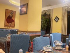 -巴依老爷新疆美食(魏公村店)