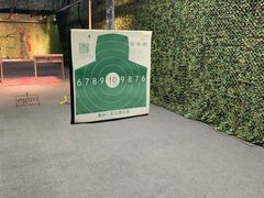 -真枪汇射击俱乐部(福州奥体阳光天地店)