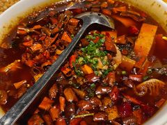天辣水煮鱼-天辣(金桥啦啦宝都店)