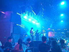 -MOSSO音乐酒吧·live house(南京旗舰店)