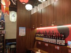 -仙隐小鹿料理食堂(惠济万达店)