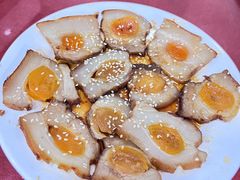 -黎记大排档(慈云路店)