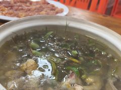 -潮陈记土鸡火锅(东厦北路店)