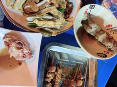 -帅府街兔头(大同古城店)