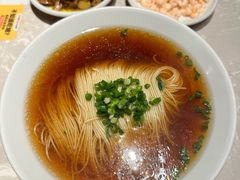 -松鹤面馆·古法焖肉面(观前店)