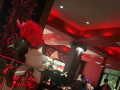 -花马天堂云南餐厅 Lost Heaven(外滩店)
