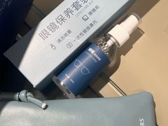 -LensCrafters亮视点·OAKLEY精选(静安嘉里中心店)