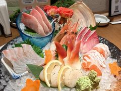 -水之惠鲜鱼料理(王府大街店)