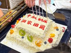-老北门·苏帮菜·湖景包间(月光码头店)