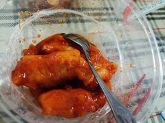 宫保鸡丁-郭林家常菜(洋桥店)