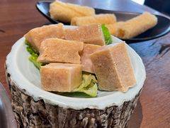 -快乐小羊火锅(河西王府井店)