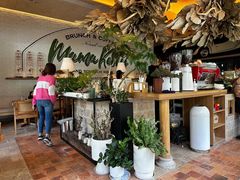 -翠贝卡&Mama Kelly Brunch Coffee(河西店)