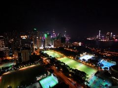 -香港铜锣湾维景酒店