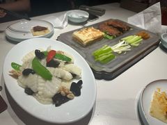 -大碗居·烤鸭·鱼头泡饼(天坛东门店)