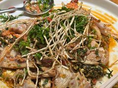 -甘家界柠檬鸭(安吉店)