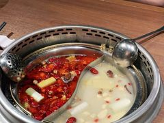 -快乐小羊·内蒙牛羊肉火锅(流花中心店)