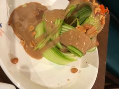 -南拳十三姨·潮汕砂锅粥(世纪金源店)