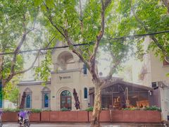 -思南书局·诗歌店