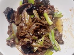 -鸭王烤鸭店(三里河店)