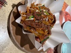 -点都德(长泰广场店)