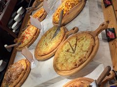 -比格比萨自助(大兴荟聚店)